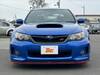 SUBARU IMPREZA WRX