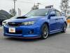 SUBARU IMPREZA WRX