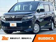 2016 TOYOTA VOXY