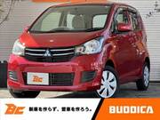 2016 MITSUBISHI EK WAGON