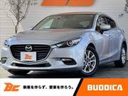 2016 MAZDA AXELA SPORTS