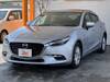 MAZDA AXELA SPORTS