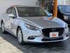 MAZDA AXELA SPORTS