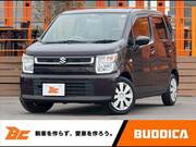 2018 SUZUKI WAGON R