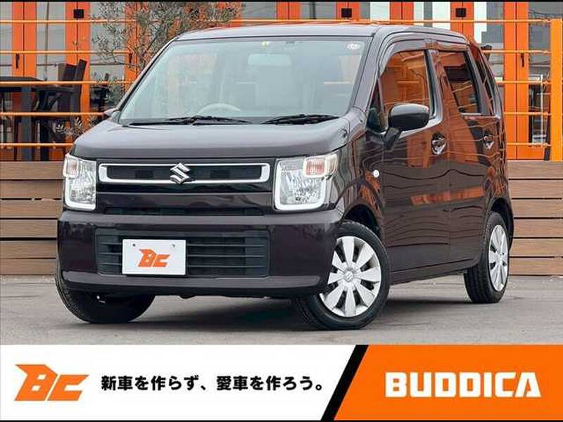 -WAGON R