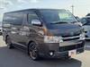 TOYOTA REGIUS ACE VAN