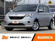 2016 TOYOTA PASSO