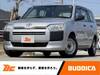 TOYOTA SUCCEED VAN