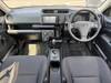 TOYOTA SUCCEED VAN