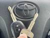 TOYOTA SUCCEED VAN