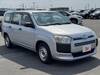 TOYOTA SUCCEED VAN