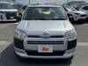 TOYOTA SUCCEED VAN
