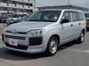 TOYOTA SUCCEED VAN