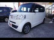 2015 HONDA N-BOX