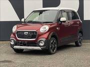 2016 DAIHATSU CAST