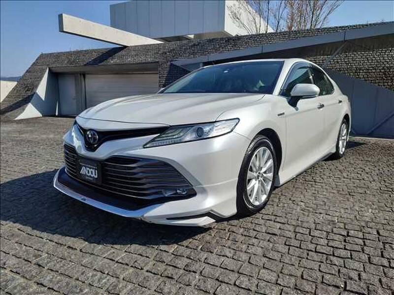 -CAMRY