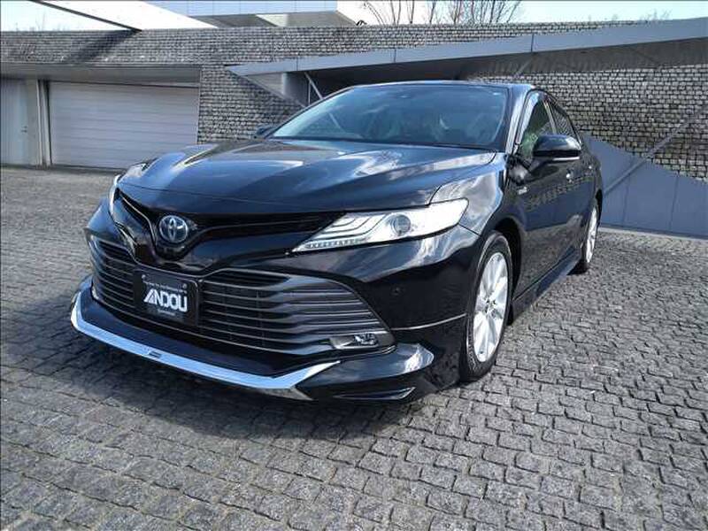 -CAMRY