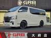 NISSAN NV350 CARAVAN VAN