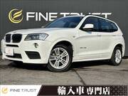 2014 BMW X3