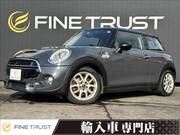 2014 BMW MINI