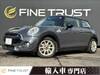 BMW MINI