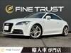 AUDI TT COUPE