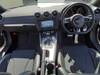 AUDI TT COUPE