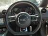 AUDI TT COUPE