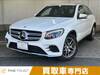MERCEDES BENZ GLC-CLASS