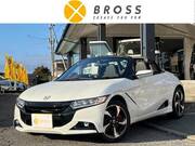 2015 HONDA S660
