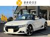 HONDA S660