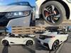 HONDA S660