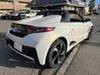 HONDA S660