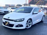 2012 VOLKSWAGEN SCIROCCO