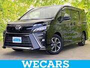 2018 TOYOTA VOXY