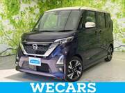 2020 NISSAN ROOX
