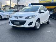 2011 MAZDA DEMIO 13C