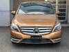 MERCEDES BENZ B-CLASS