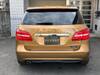 MERCEDES BENZ B-CLASS