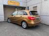 MERCEDES BENZ B-CLASS