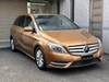 MERCEDES BENZ B-CLASS