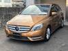 MERCEDES BENZ B-CLASS