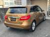 MERCEDES BENZ B-CLASS
