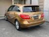 MERCEDES BENZ B-CLASS