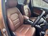 MERCEDES BENZ B-CLASS