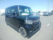 2018 HONDA N-BOX
