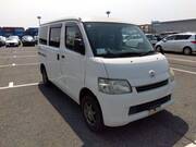 2008 TOYOTA TOWNACE VAN GL