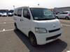 TOYOTA TOWNACE VAN