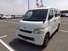 TOYOTA TOWNACE VAN