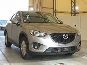 2013 MAZDA CX-5 XD